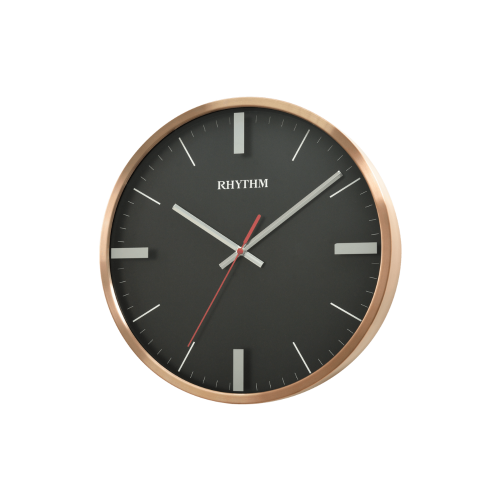 Rhythm Wall Clock CMG632NR08