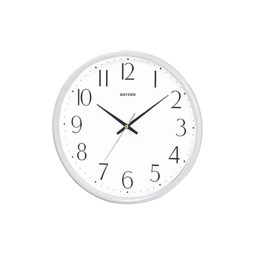 Rhythm Wall Clock CMG817NR19