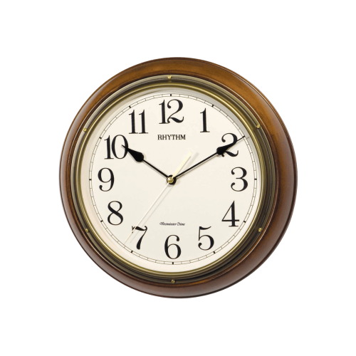 Rhythm Wall Clock CMH726NR06