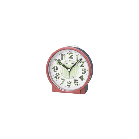 Rhythm Alarm Clock CRE225NR01