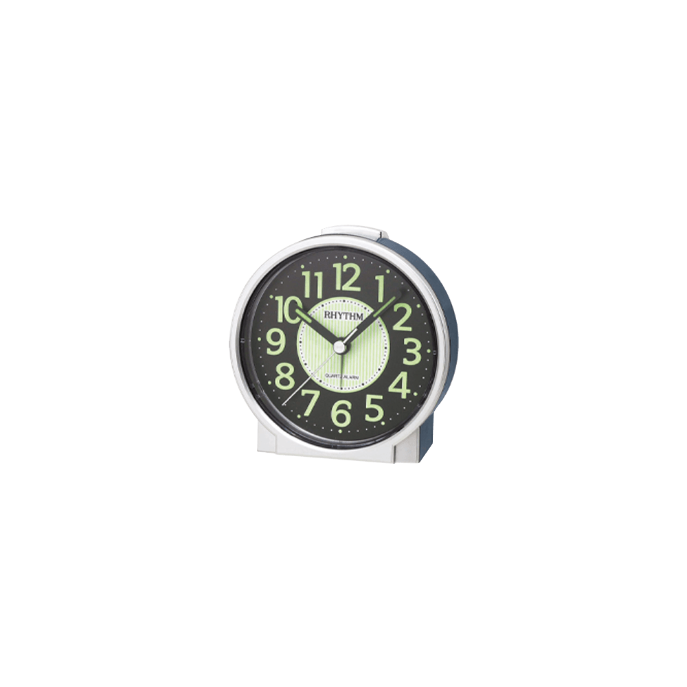 Rhythm Alarm Clock CRE225NR19