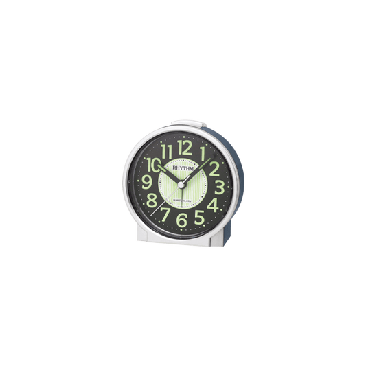Rhythm Alarm Clock CRE225NR19