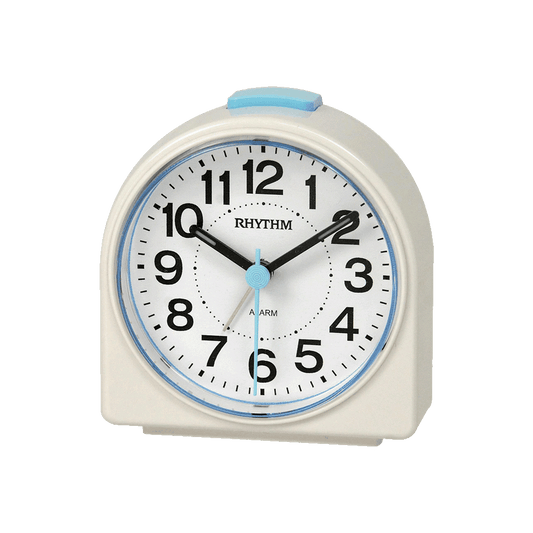 Rhythm Alarm Clock CRE303NR04