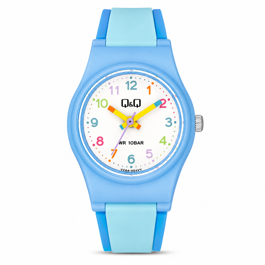 Q&Q Watch V28A-J004VY