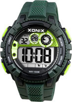 Xonix Watch DAG-A01