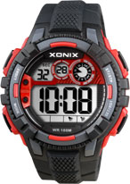 Xonix Watch DAG-A06