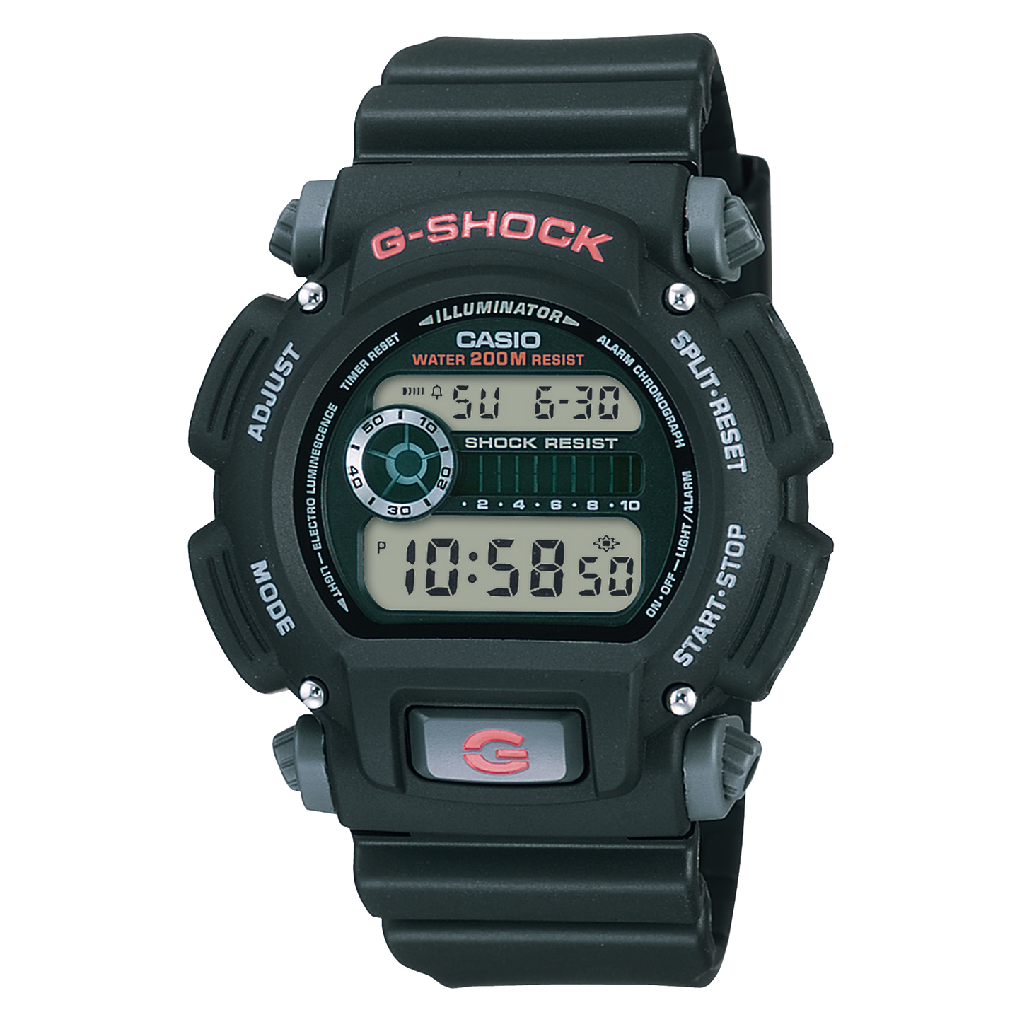 DW-9052-1VDR-S