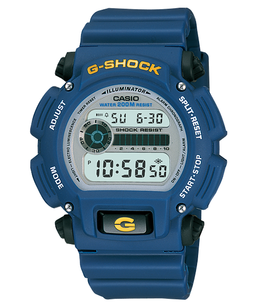 DW-9052-2VDR-S
