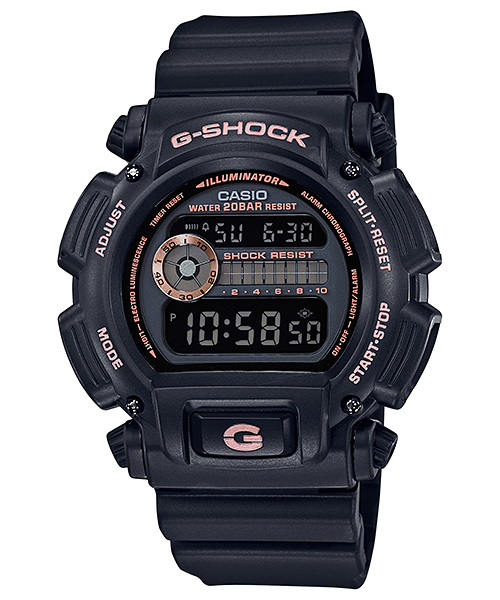 DW-9052GBX-1A4DR-S