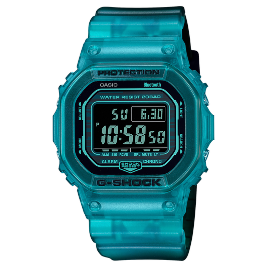 DW-B5600G-2DR-S