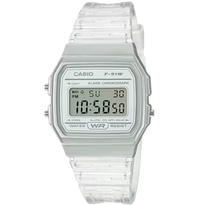 F-91WS-7DF-S