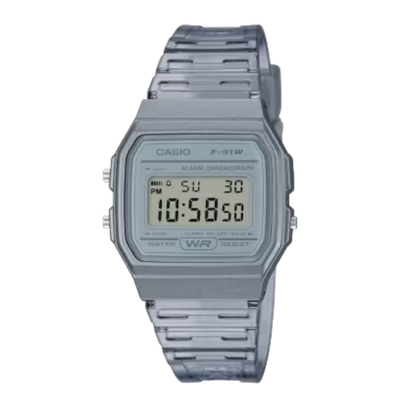 F-91WS-8DF-S