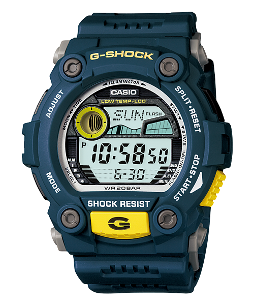 G-7900-2DR-S