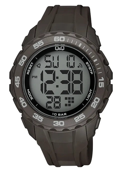 Q&Q Watch G06A-010VY