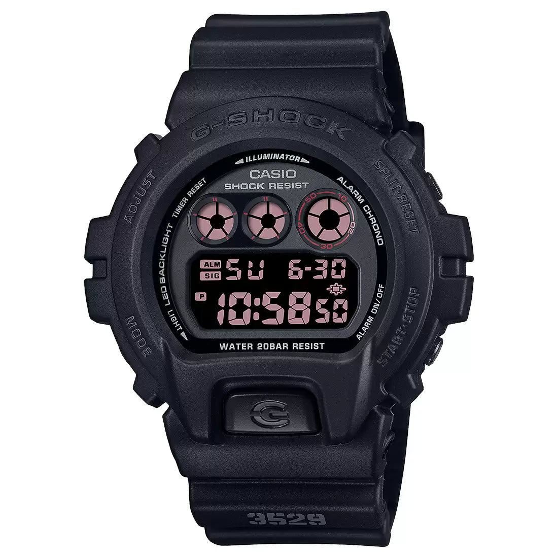 DW-6900UMS-1ADR