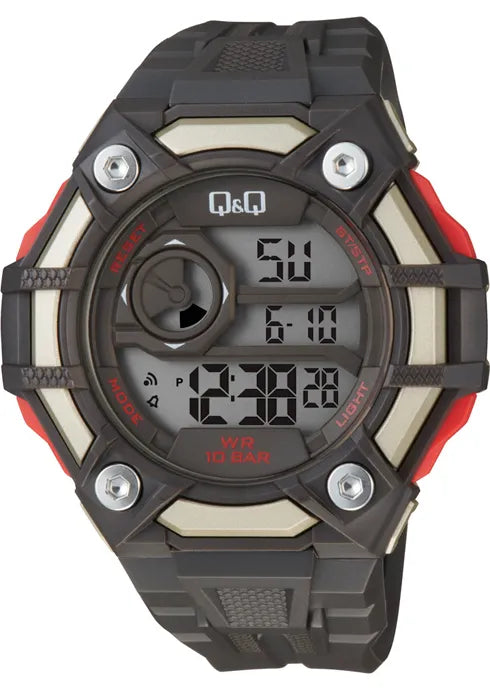 Q&Q Watch G18A-007VY
