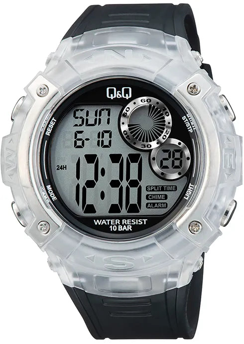 Q&Q Watch G19A-001VY