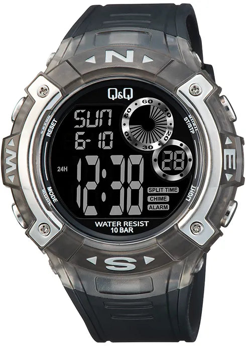 Q&Q Watch G19A-002VY