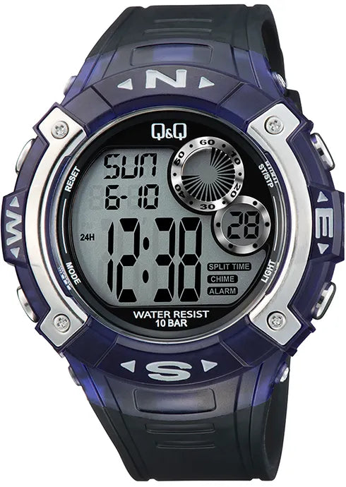 Q&Q Watch G19A-003VY