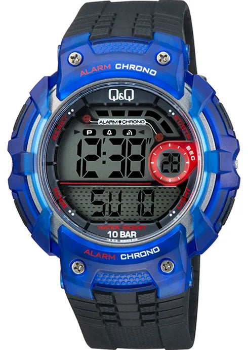 Q&Q Watch G20A-002VY