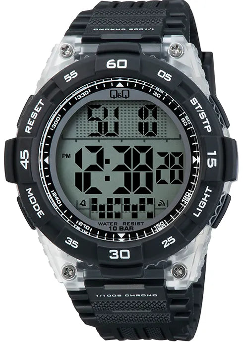 Q&Q Watch G21A-001VY