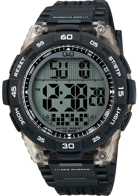 Q&Q Watch G21A-002VY