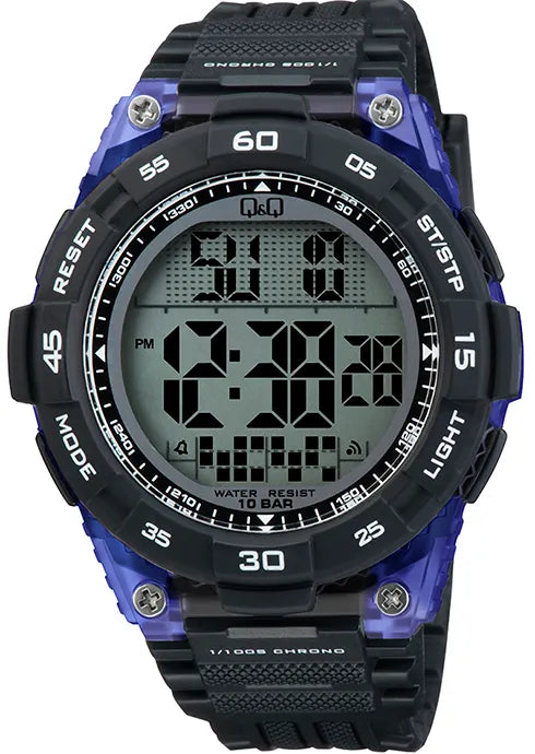 Q&Q Watch G21A-003VY