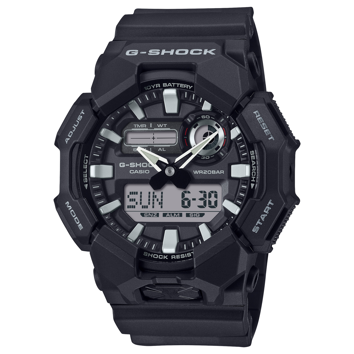 GA-010-1ADR-S