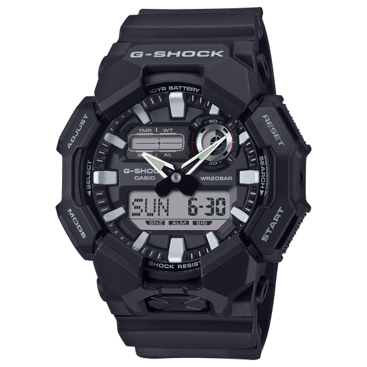 GA-010-1ADR-S