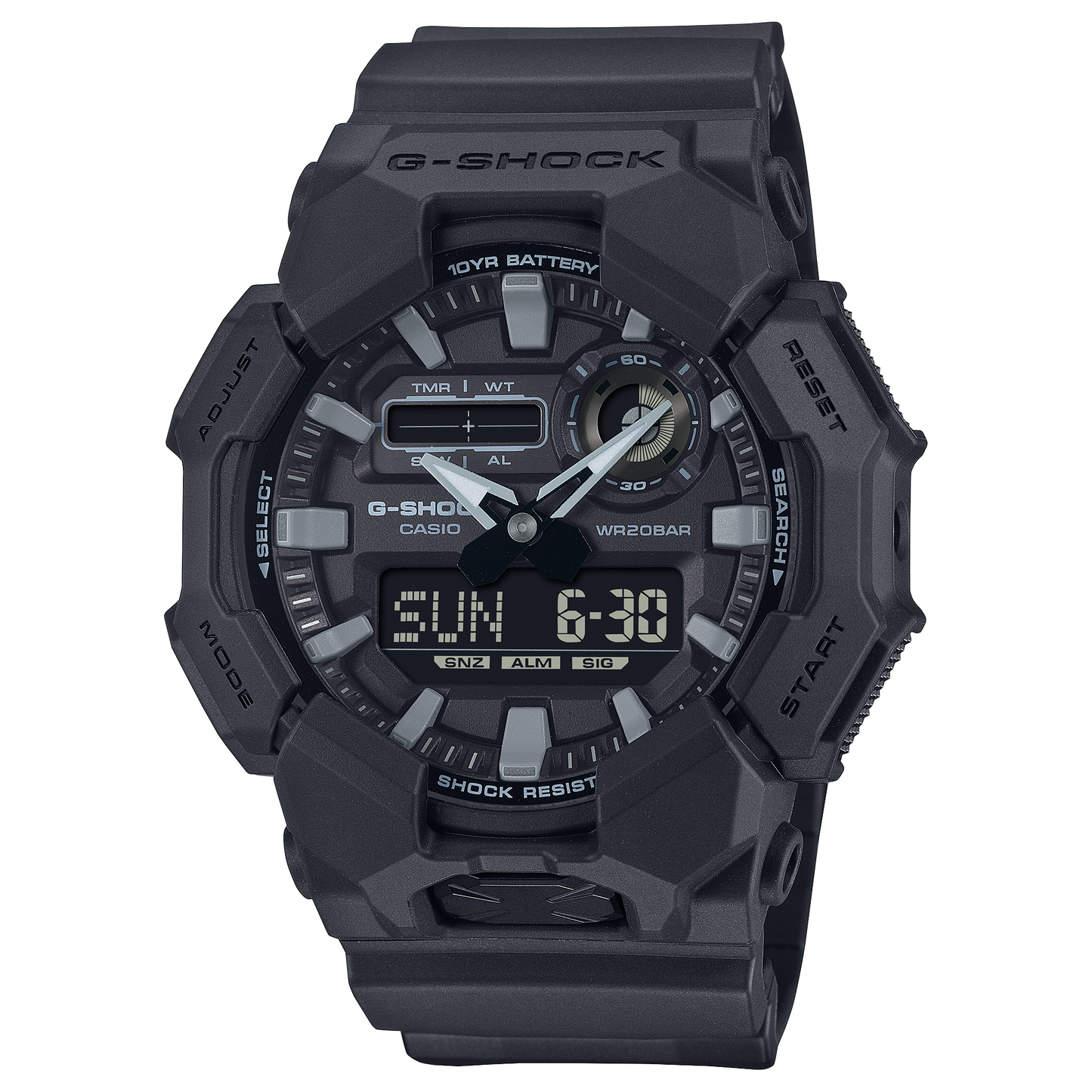 GA-010-1A1DR-S