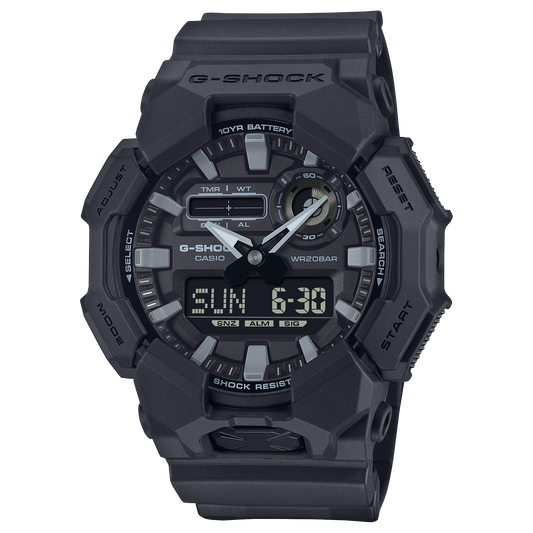 GA-010-1A1DR-S
