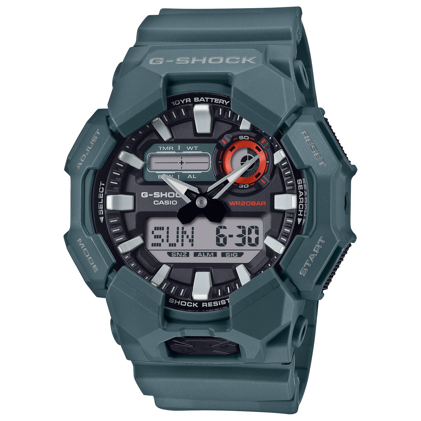 GA-010-2ADR-B