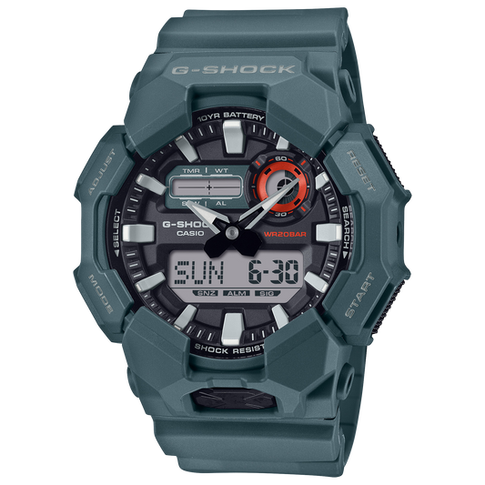GA-010-2ADR-B
