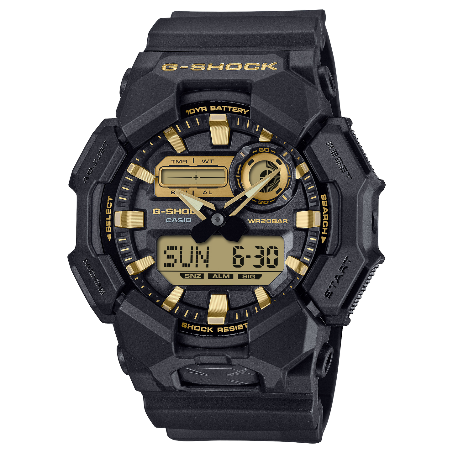 GA-010GB-1A9DR-S