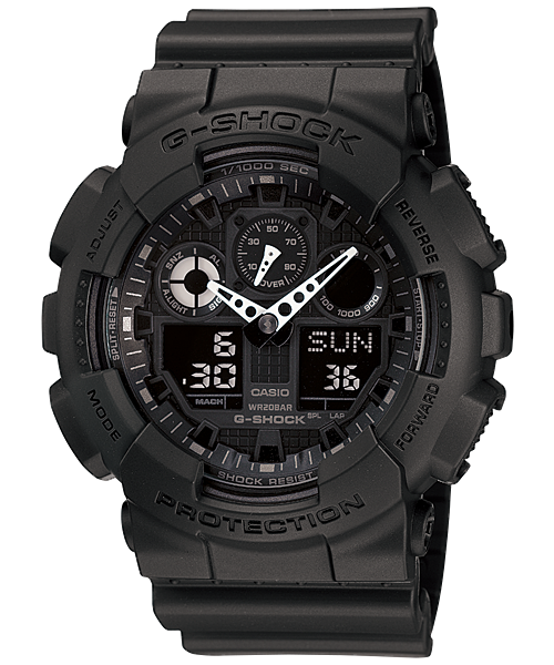 GA-100-1A1DR-B