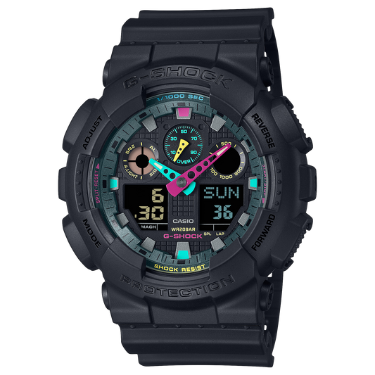 GA-100MF-1ADR-B