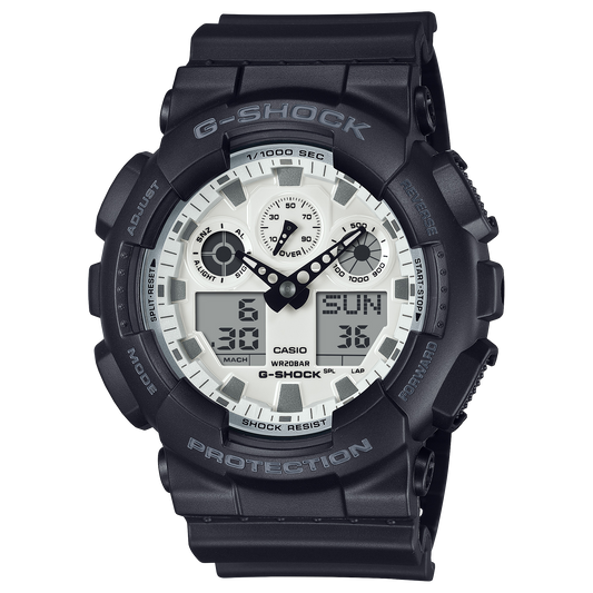 GA-100WD-1ADR-B