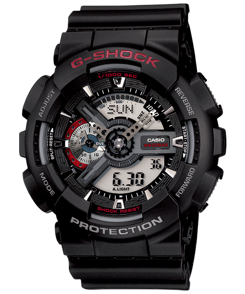 GA-110-1AHDR-S