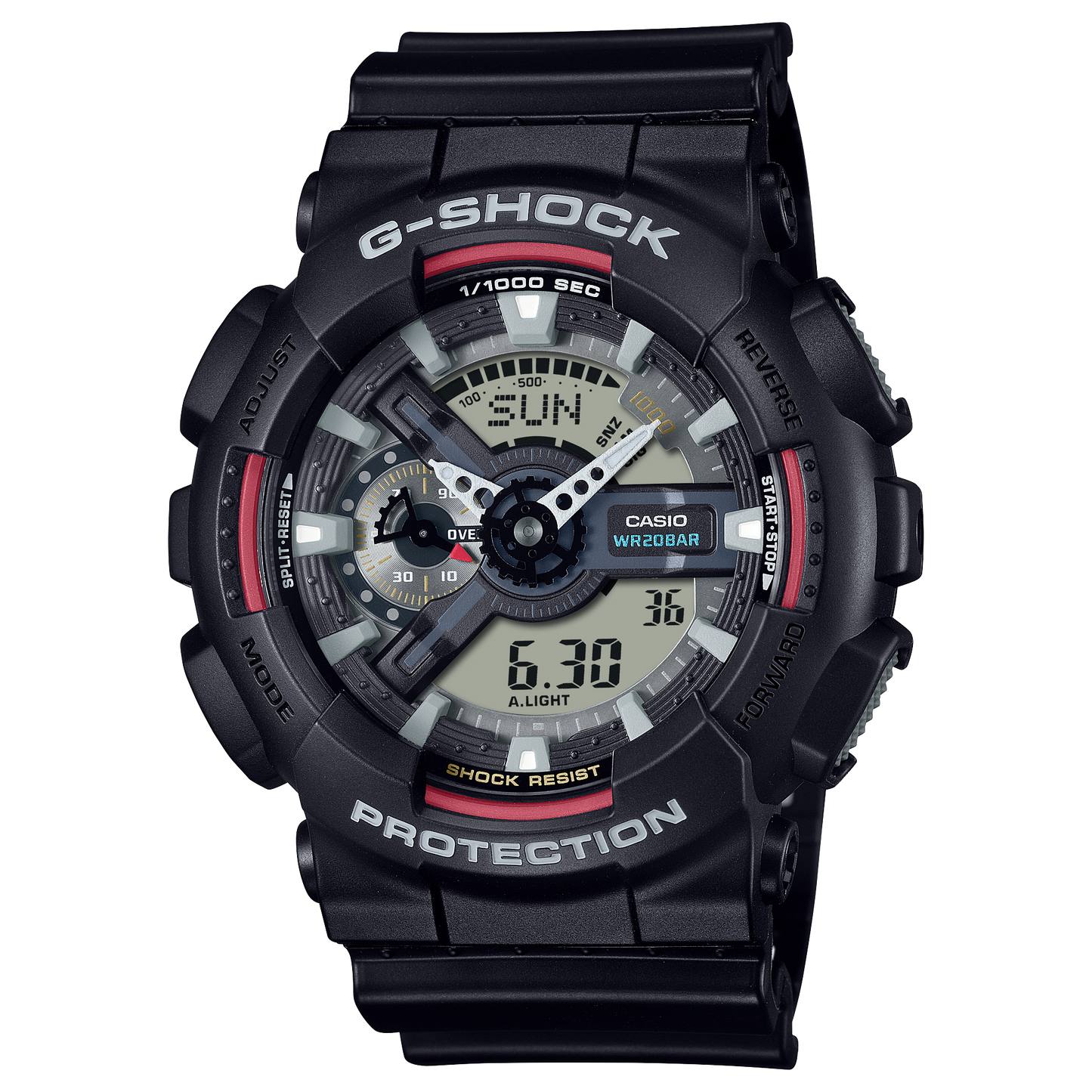 GA-110RL-1AVDF-B