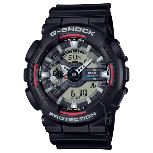GA-110RL-1AVDF-B