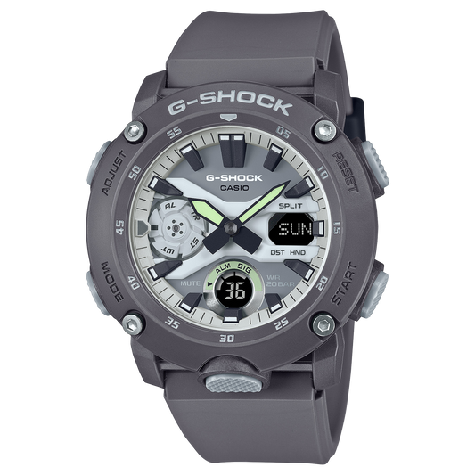 GA-2000HD-8ADR-B
