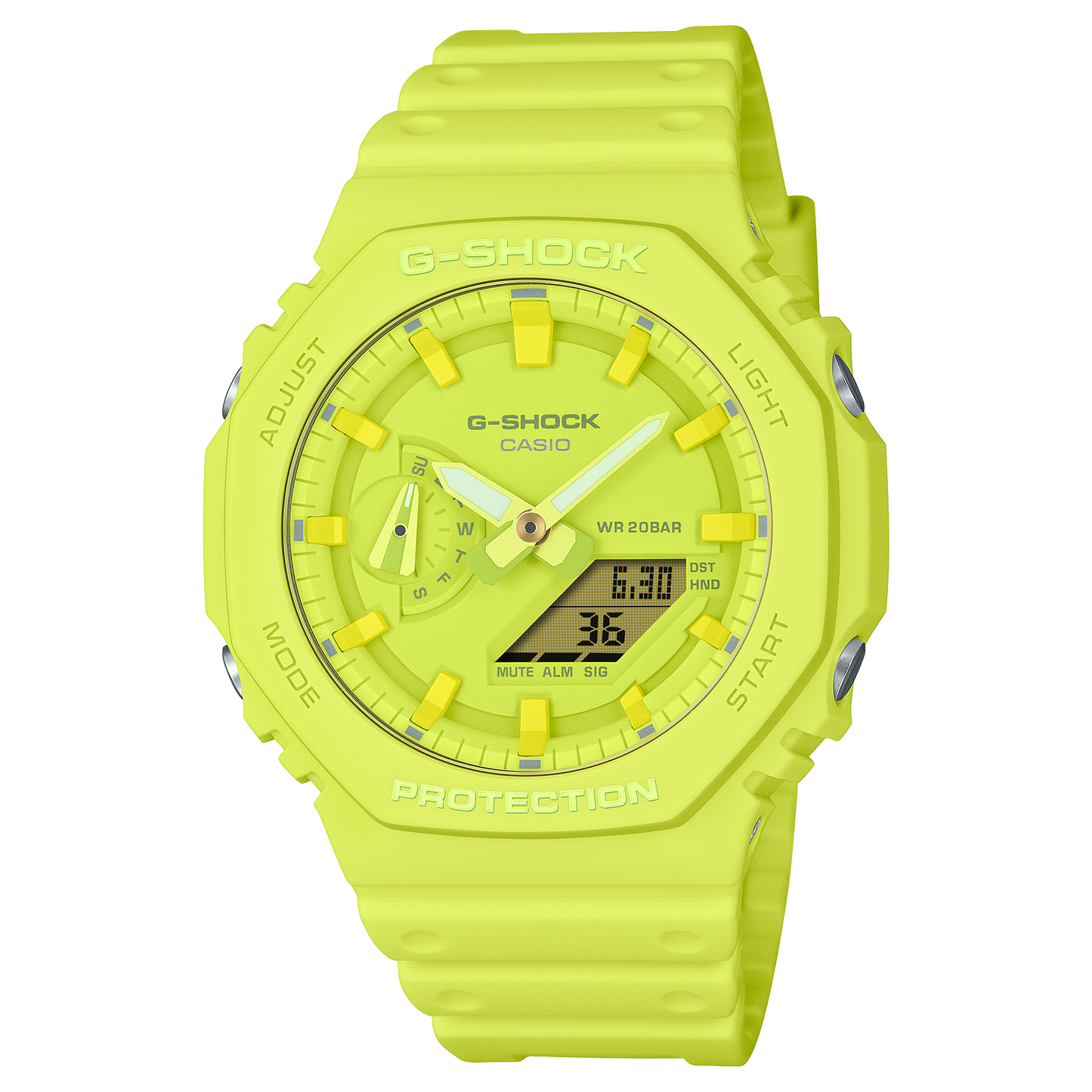 GA-2100-9A9DR-S
