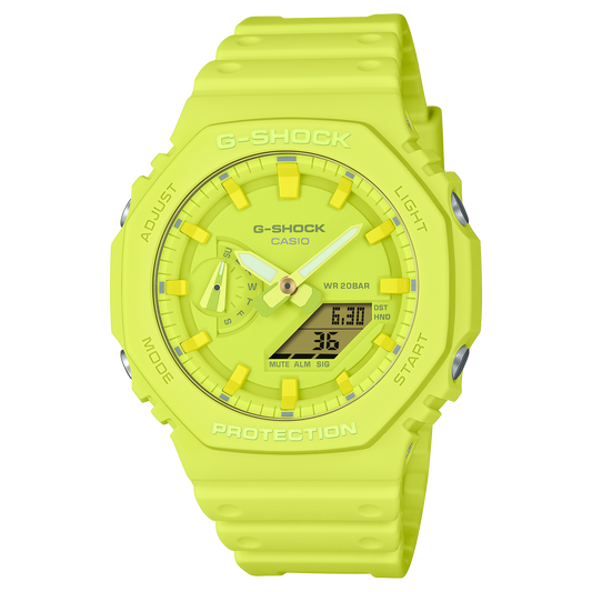 GA-2100-9A9DR-S