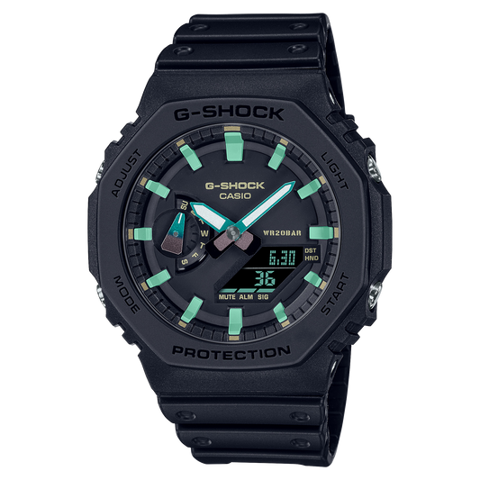 GA-2100RC-1A-S