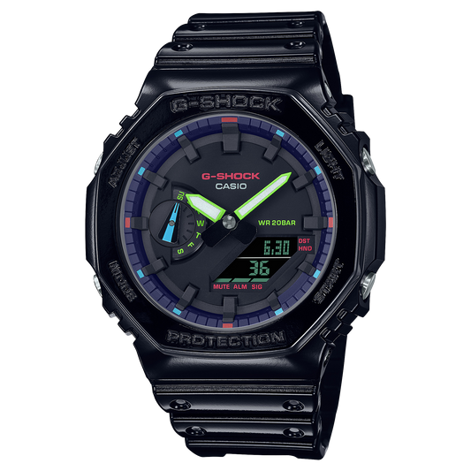 GA-2100RGB-1A-S