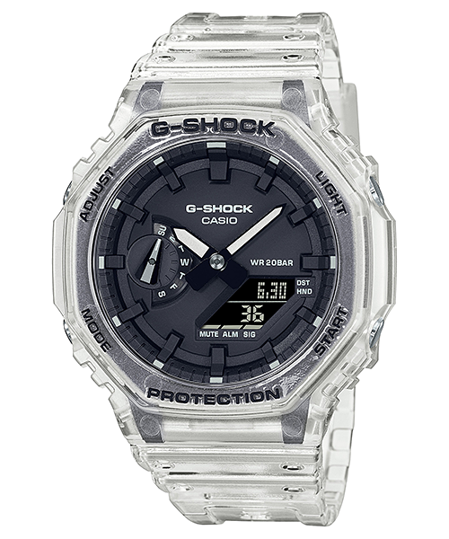GA-2100SKE-7A-S