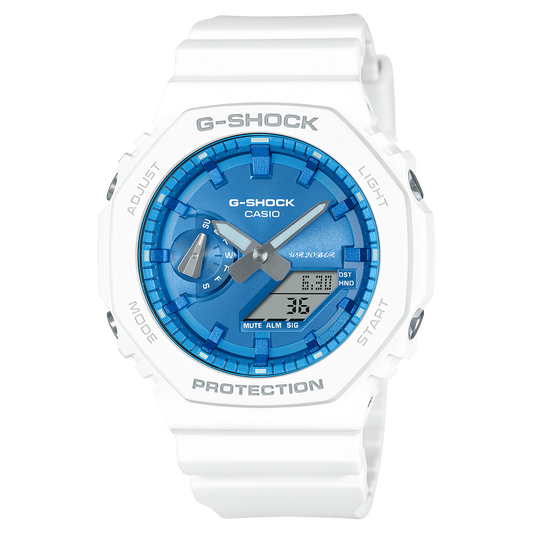 GA-2100WS-7A-S