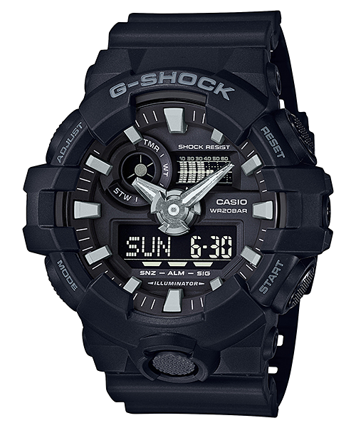 GA-700-1AVDF-B