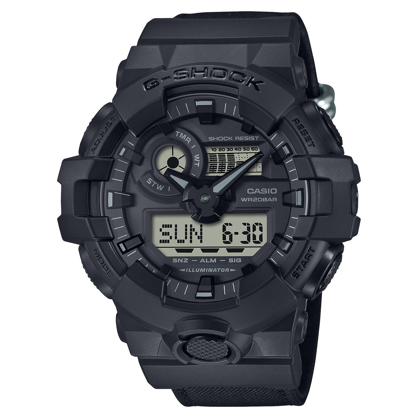 GA-700BCE-1AVDF-B