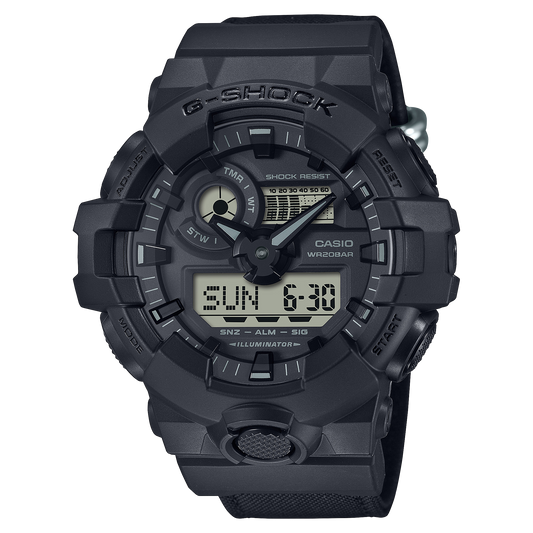 GA-700BCE-1AVDF-B